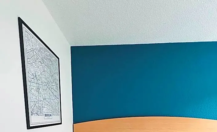 Kyriad Mulhouse Nord - Illzach Ile Napoleon