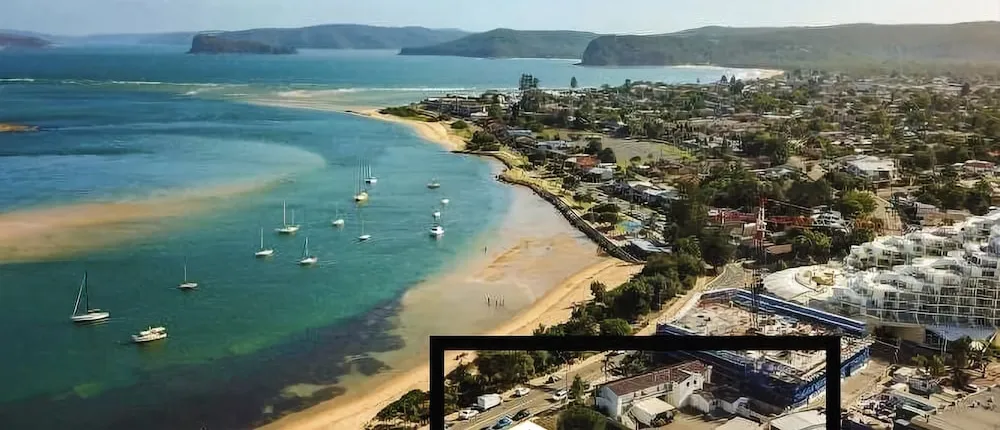 Ettalong Beach Motel