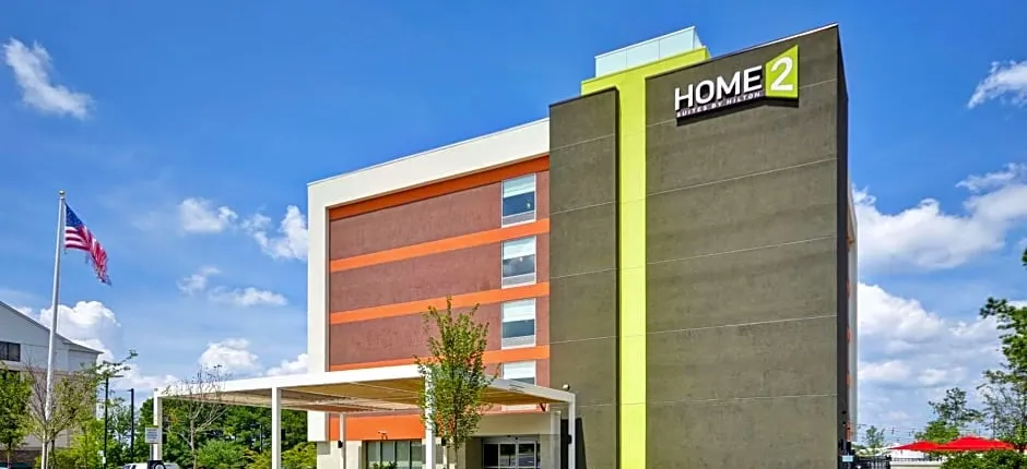 Home2 Suites By Hilton Atlanta Lithia Springs