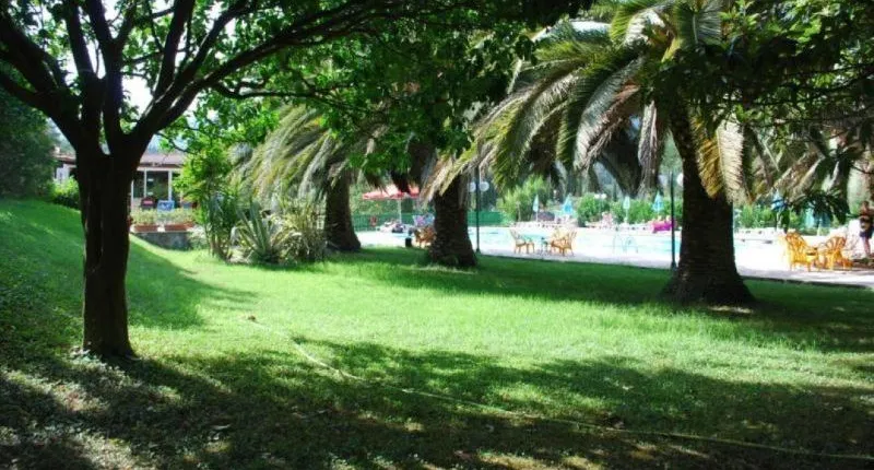 Margarita Apartments