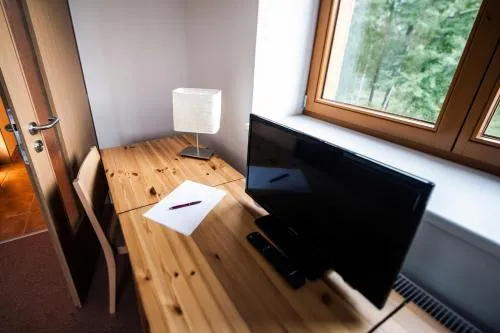 Hotel Relax Vrchbela