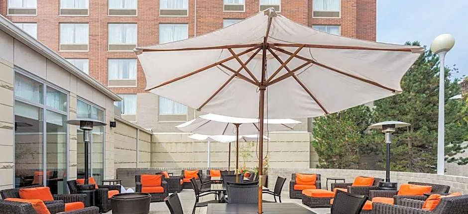 Hilton Garden Inn Cleveland Airport