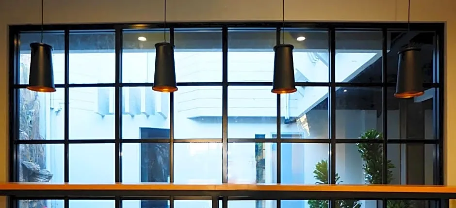 Livinn Hostel City Center Surabaya