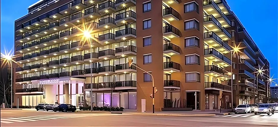 Hotel Madero