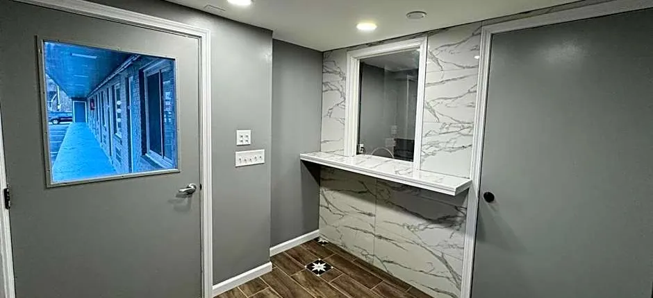 Residency Inn & Studios