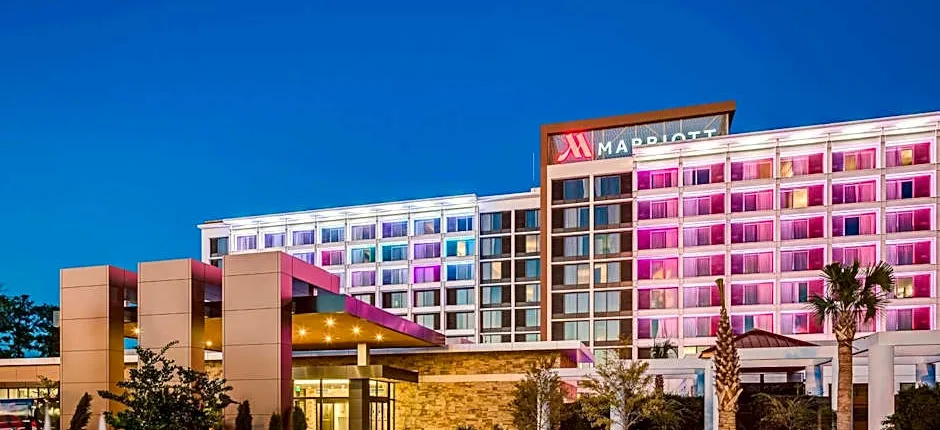 North Charleston Marriott