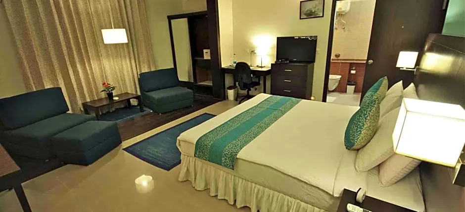 Sterling Suites - Marathahalli