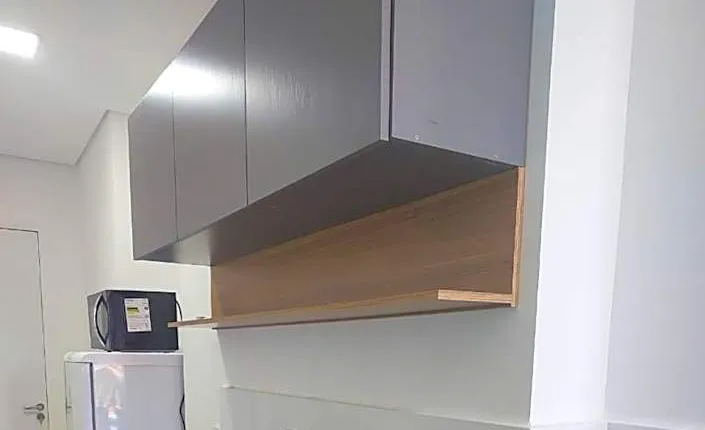 Flat Braganca