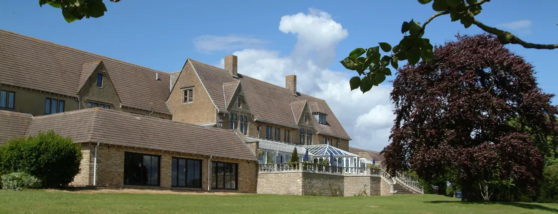 Cricklade House Hotel, Sure Hotel Collection by Be