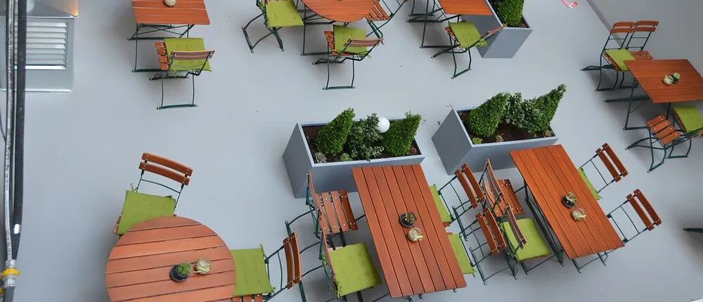 mk hotel münchen city