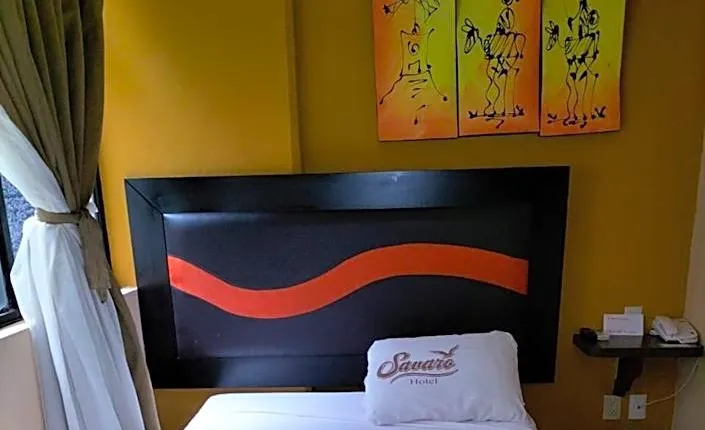 Hotel Tradicional Savaro SA de CV