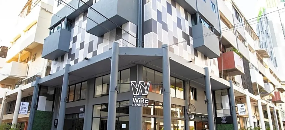 WiRE BANGKOK PRAKHANONG