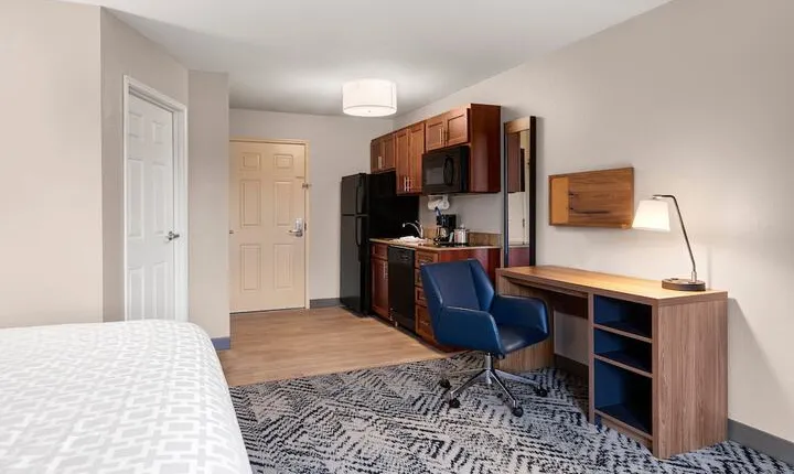 Candlewood Suites Cape Girardeau an IHG Hotel