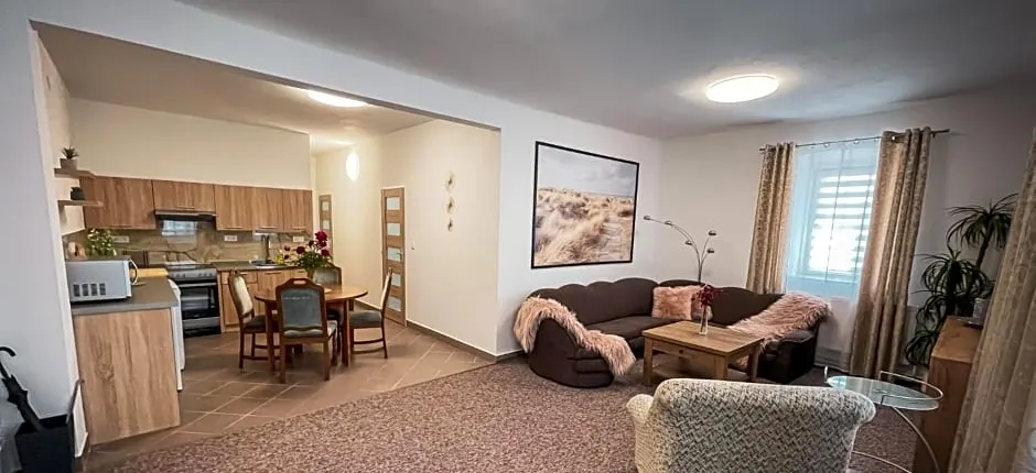 Hotel Apartment Faraon