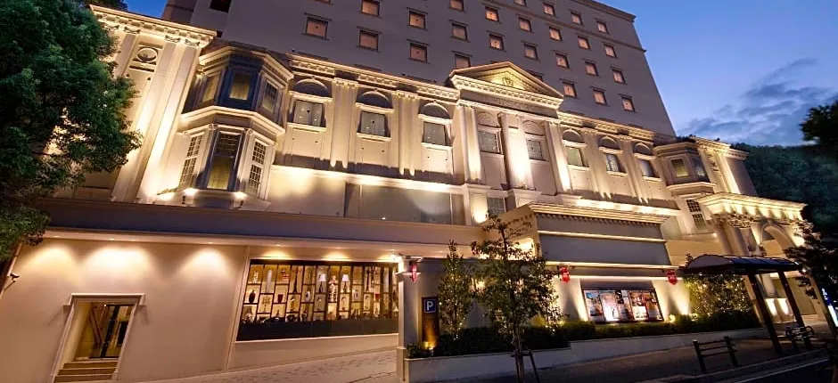 The Strings Hotel Yagoto Nagoya