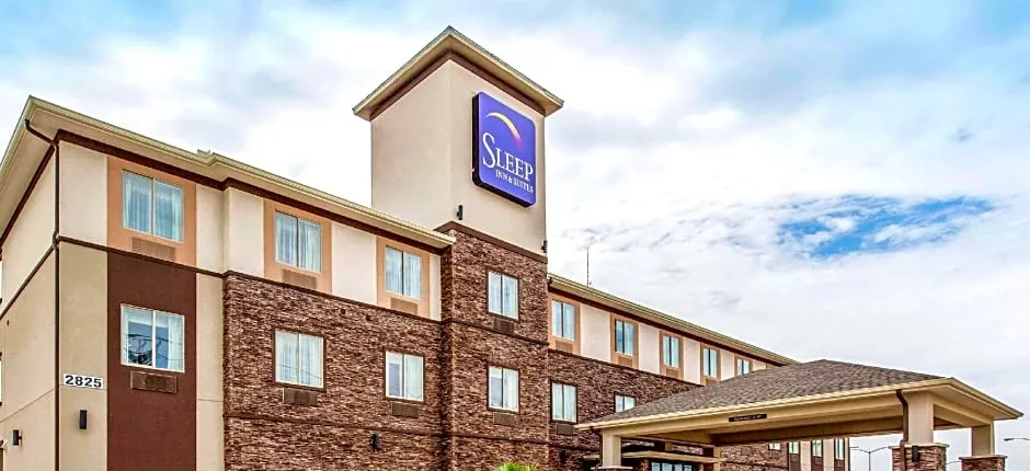 Sleep Inn