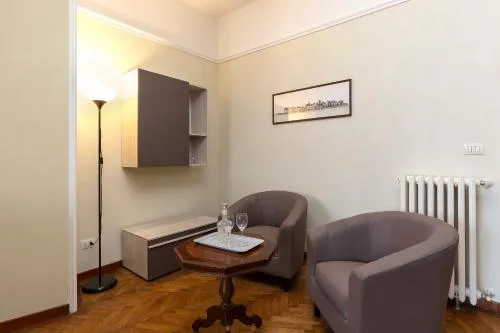 Palazzo BellaVista by Impero House