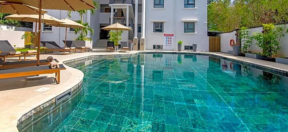 Gosun Beach Hotel