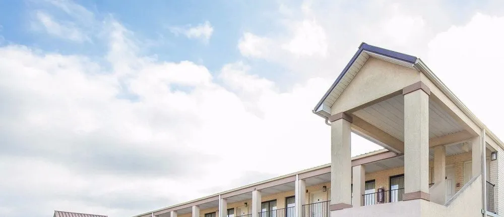 Americas Best Value Inn Grayson