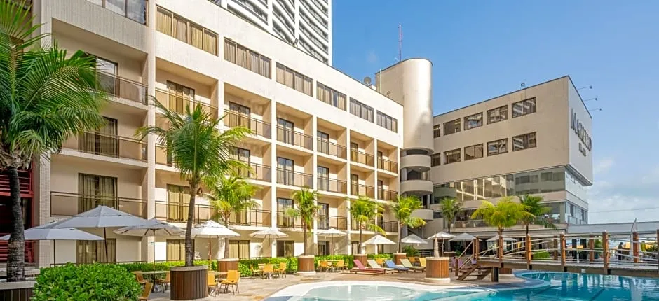 Mareiro Hotel