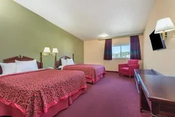 Days Inn Grove City Columbus South