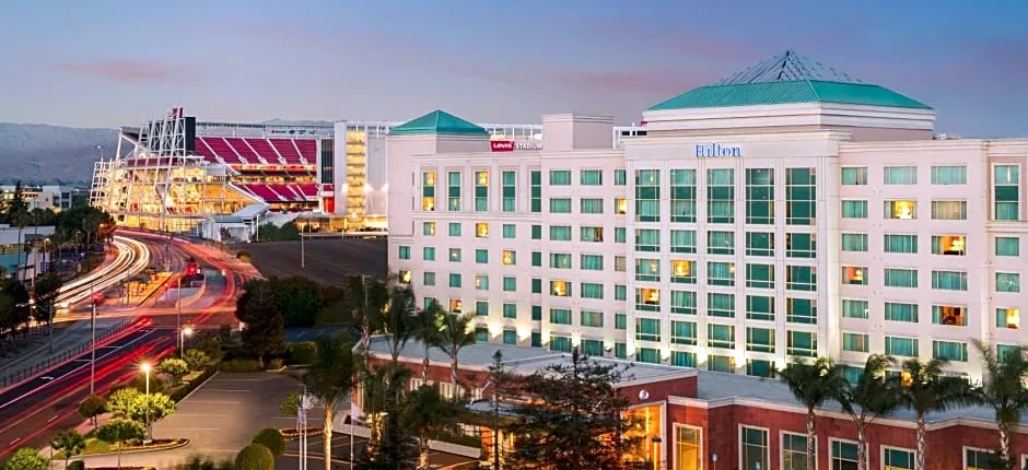 Hilton Santa Clara