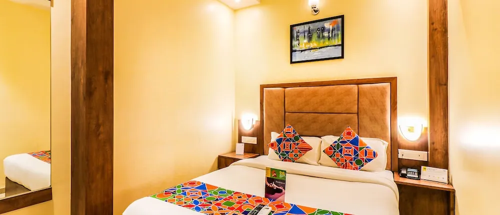 FabHotel Lotus Grand Andheri