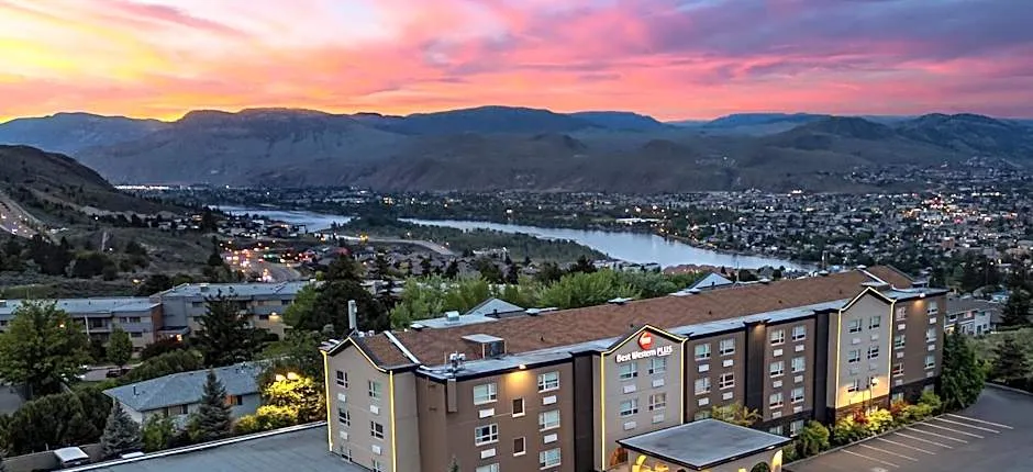 Best Western Plus Kamloops Hotel