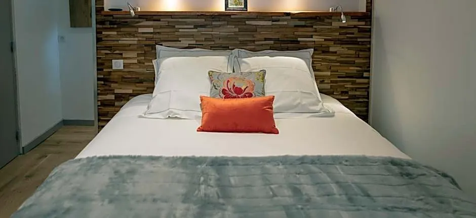 Relais Des Alpes