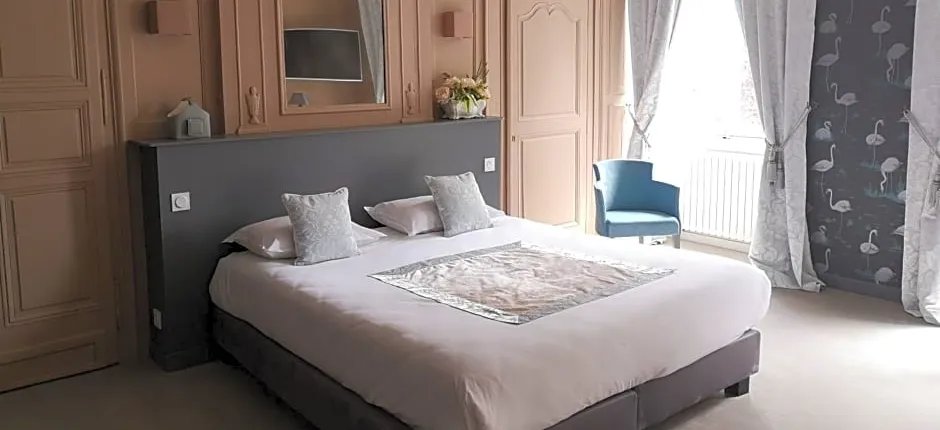 Hôtel & Spa Perier Du Bignon