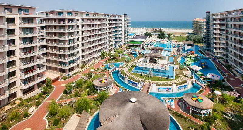 Phoenicia Holiday Resort