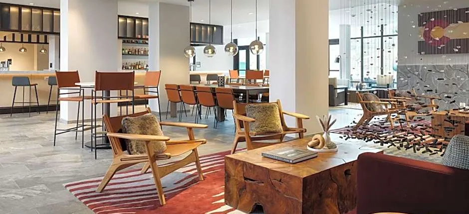 AC Hotel by Marriott Frisco Colorado