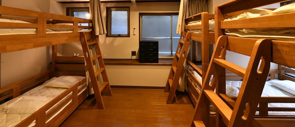 Hostel KAG