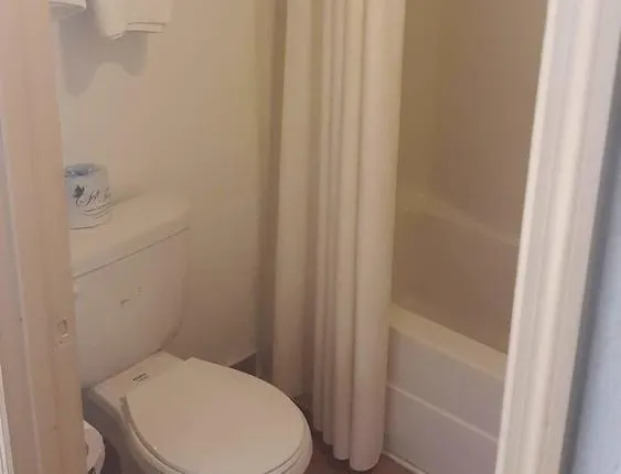 Magnuson Hotel Kissimmee Maingate