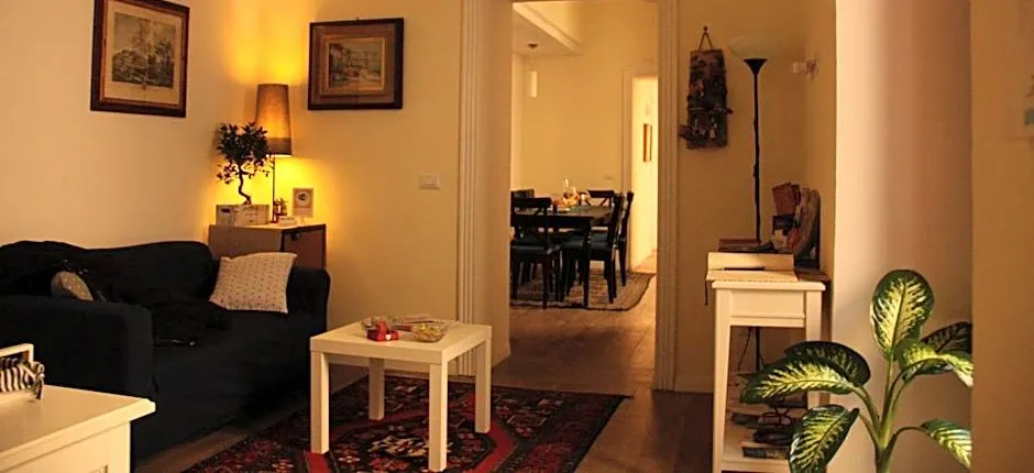 B&B Il Conservatorio