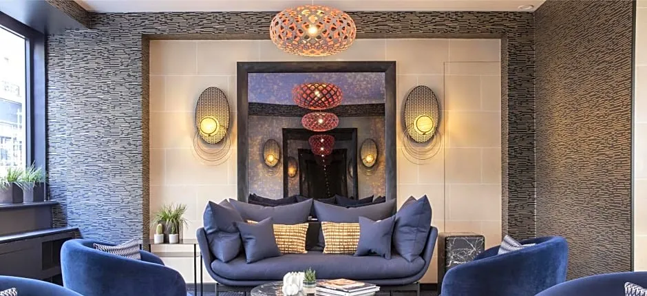 Hotel Elysees Regencia