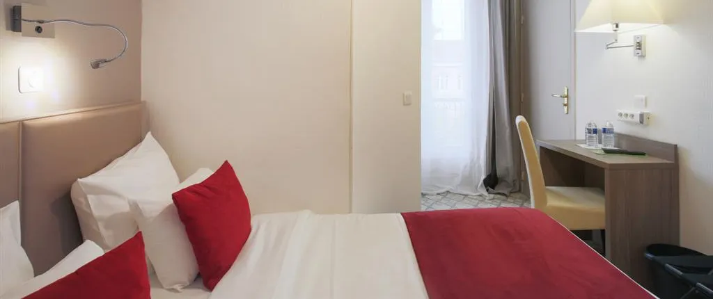 Grand Hotel Des Gobelins