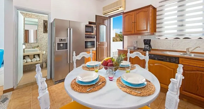 Lindos Diamond Exclusive Villa