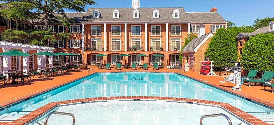Westgate Historic Williamsburg Resort