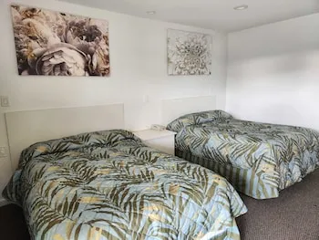 Winslow Motel, Lyndhurst