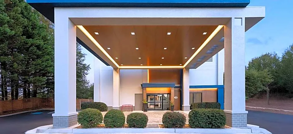 Hampton Inn By Hilton Atlanta/Douglasville