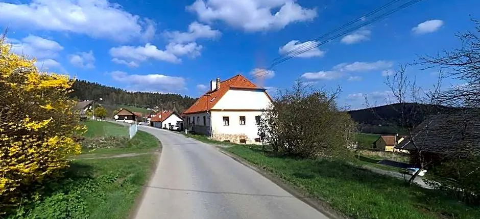 Apartments with view