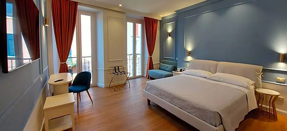 Hotel Borgovico