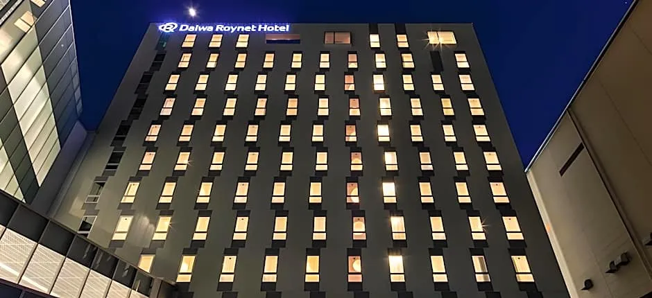 Daiwa Roynet Hotel Numazu
