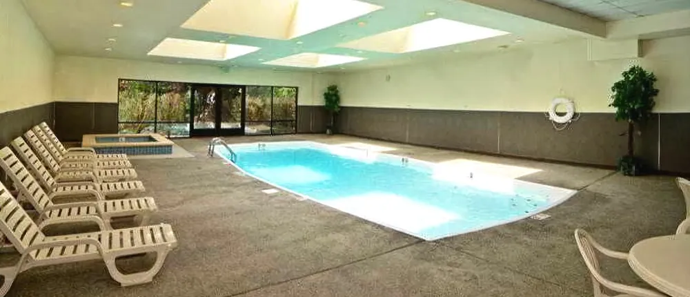 Best Western Tulalip Inn