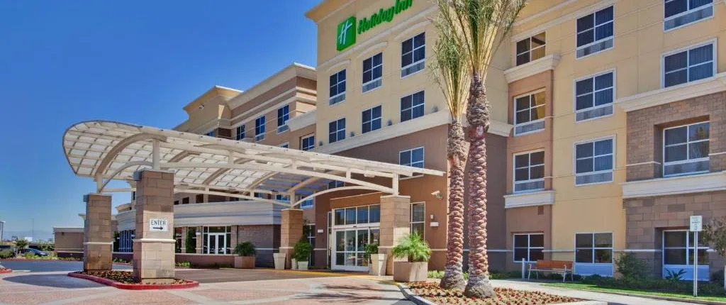 Holiday Inn Ontario Airport, an IHG Hotel