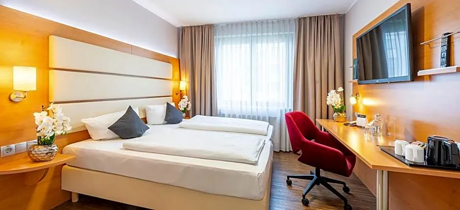 Best Western Hotel Braunschweig