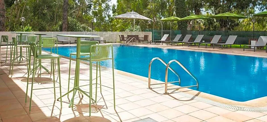 Belstay Roma Aurelia