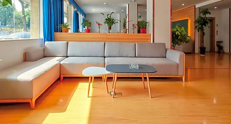 Elan Inn Boutique Lukou Airport Xiangyu Road South Metro Station