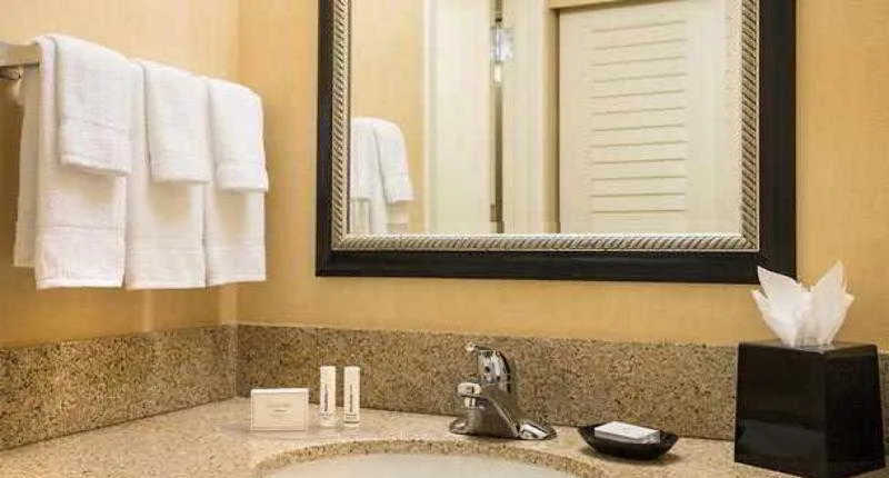 Courtyard by Marriott Los Angeles Torrance/Palos Verdes